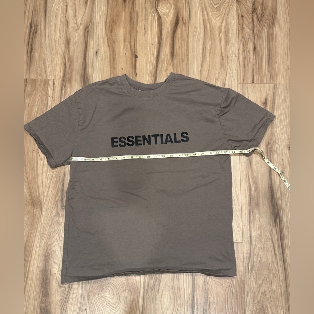 Essential Tshirt - image 1